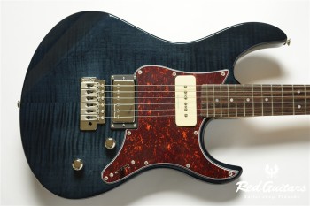 PACIFICA611VFM - Translucent Black